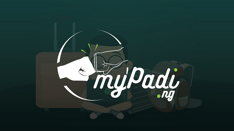 Once Studacom.ng, then HostelsVilla.com and now myPadi.ng